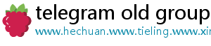 telegram old group